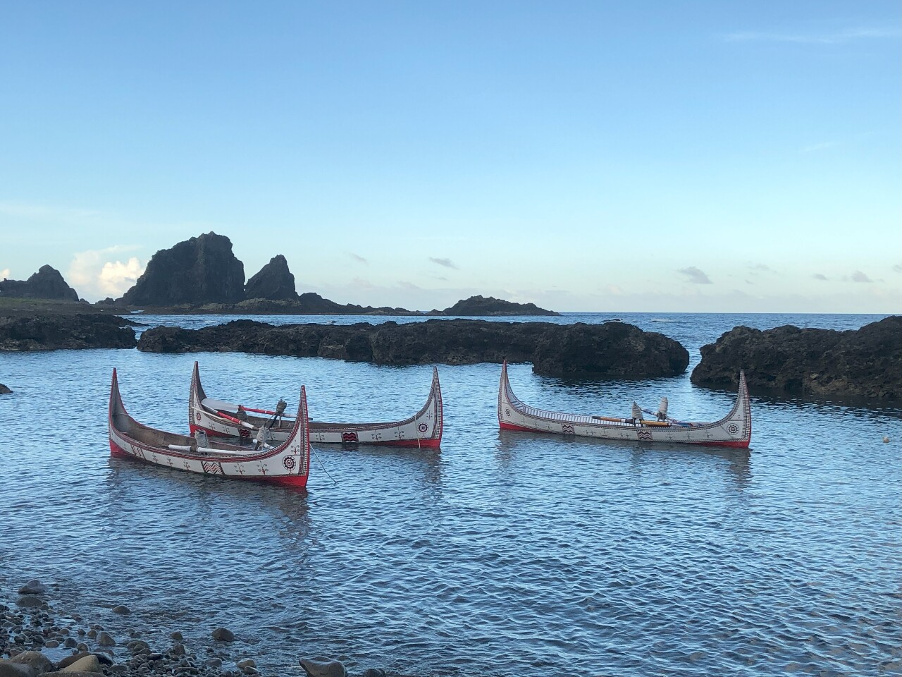 公視紀錄觀點《島上》 看見蘭嶼達悟族人新舊文化衝突