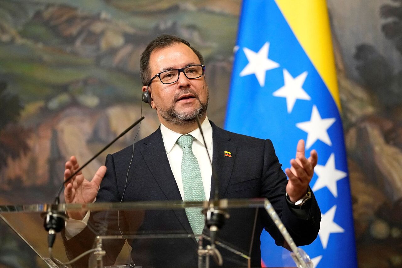 邊境緊張局勢加劇 委內瑞拉和蓋亞那同意繼續談判