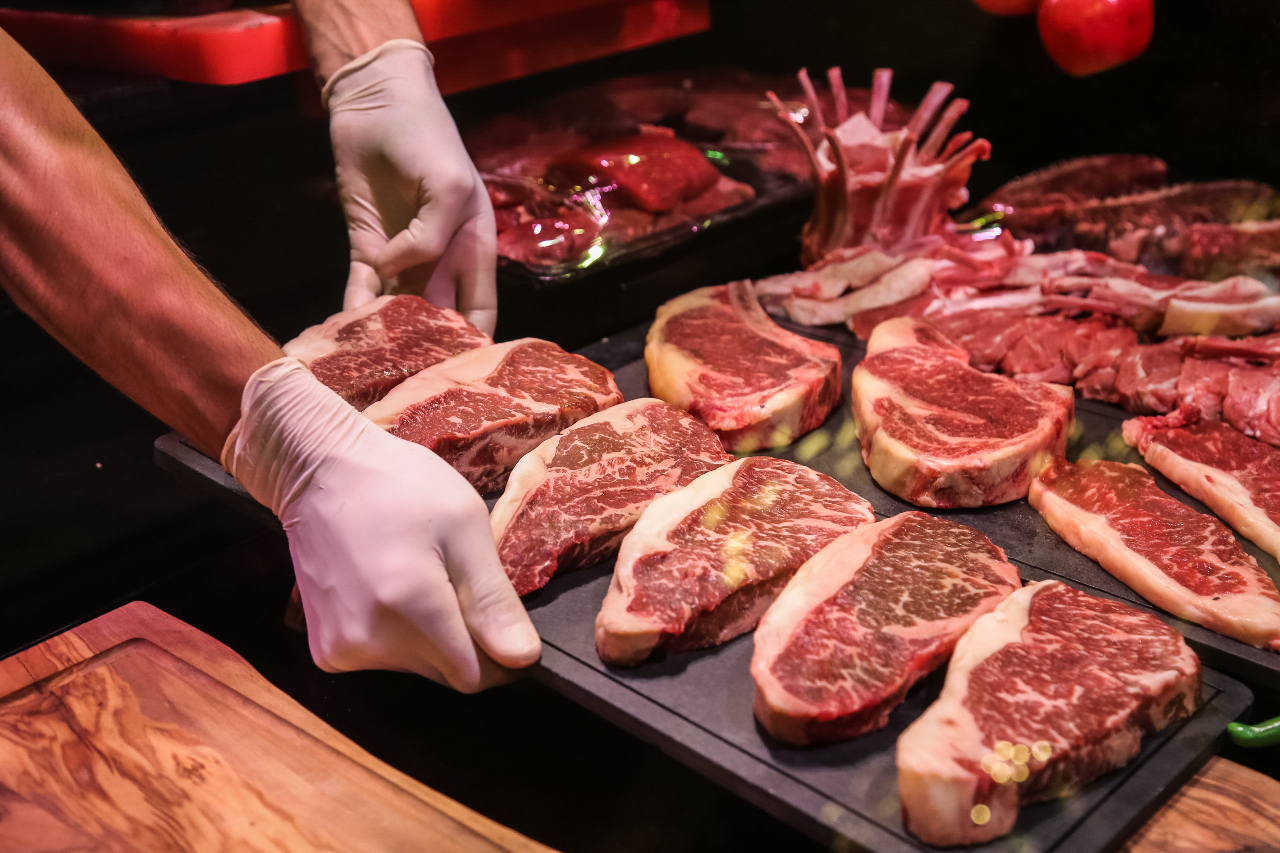 關係修復 中國解除澳洲3大紅肉出口商禁令