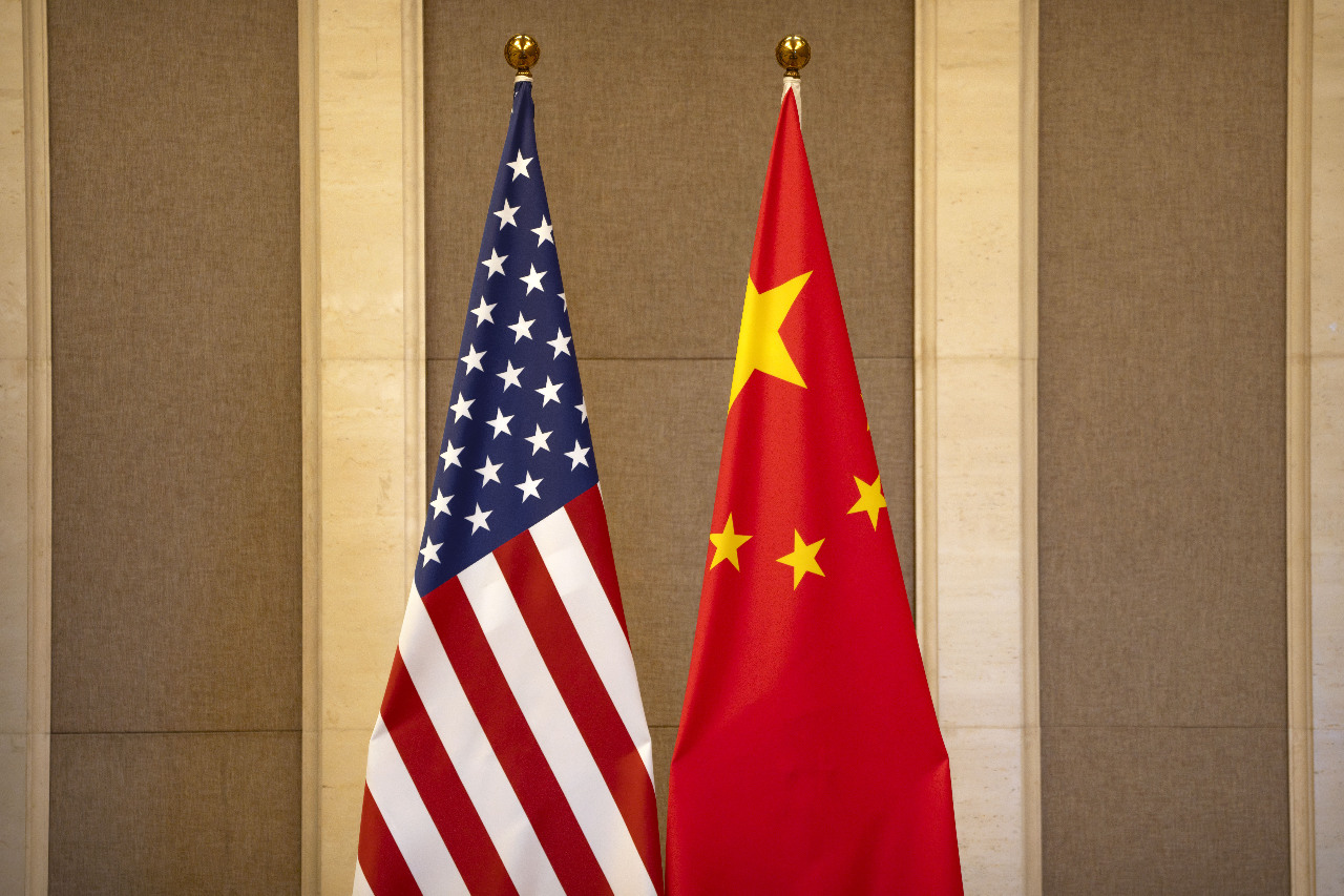 中國發布報告 痛批美國操控言論自由
