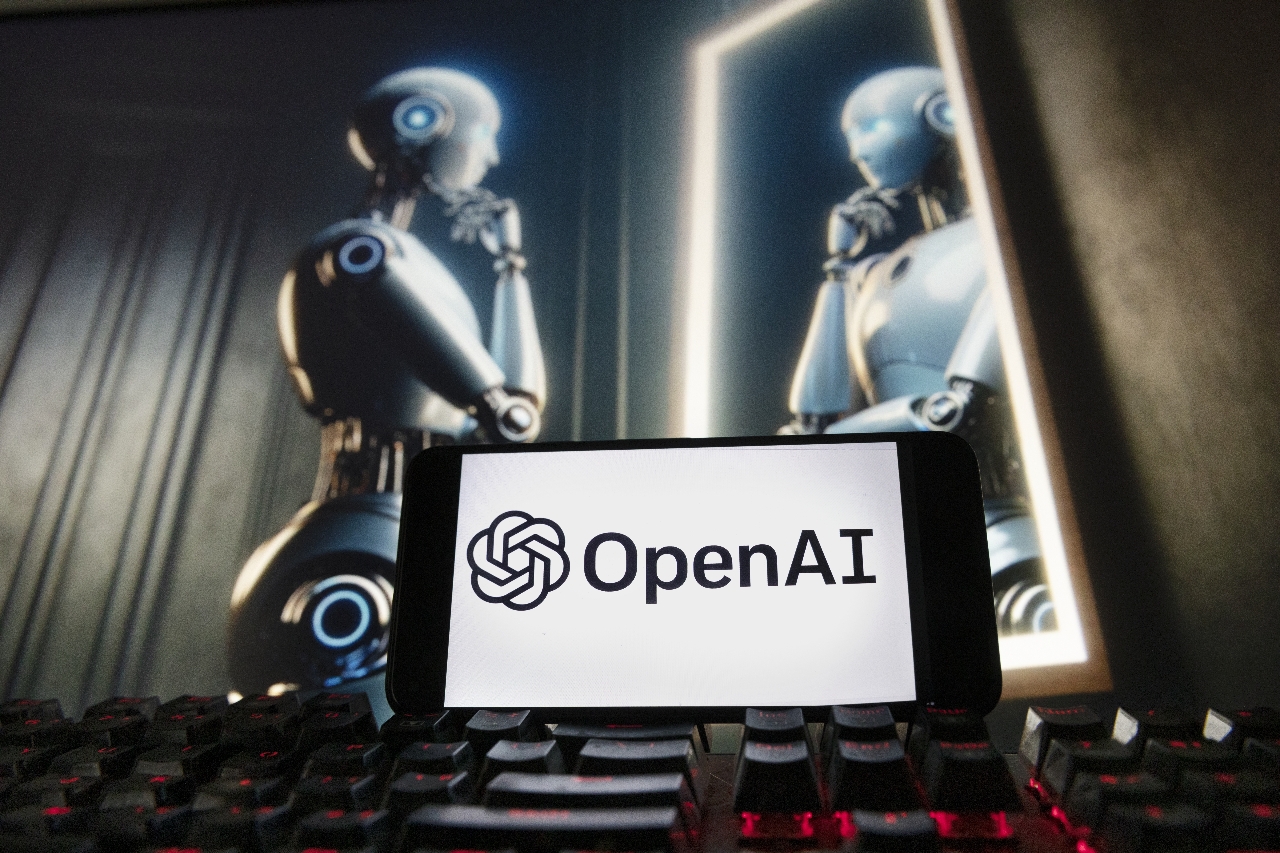 OpenAI自7月9日起 不再向中國提供API服務