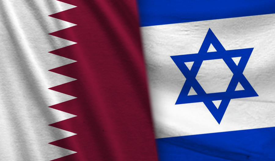 華爾街日報：以色列和卡達尋求重啟釋放加薩人質協議