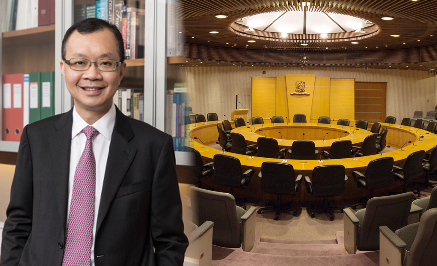香港中大副校長被去職 政治清洗下一步？