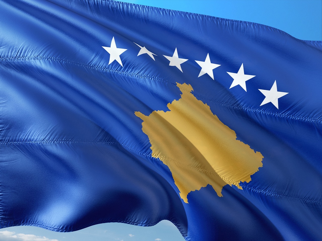 科索沃公民免簽證進入申根國家 正式生效