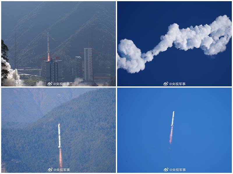 火箭能搭載武器 專家：台灣預警雷達能力可偵獲