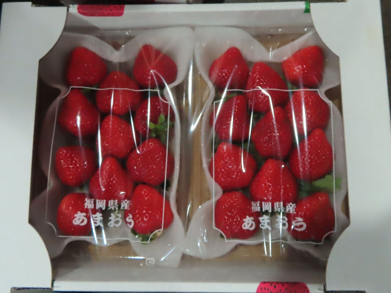 日本草莓屢農藥殘留 食藥署：暫停5業者輸入1個月