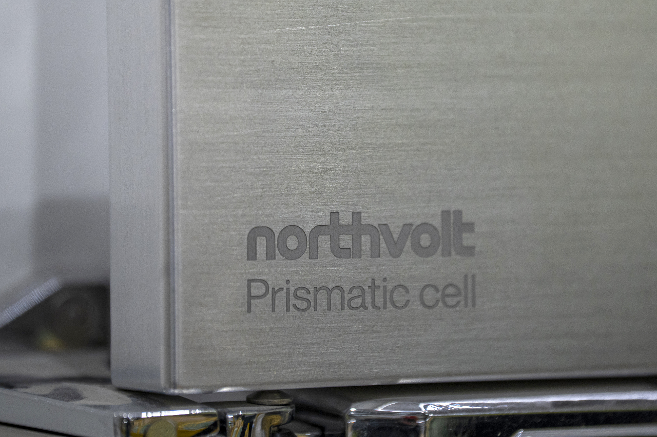 歐盟批准補貼Northvolt電池廠305億 與美補助抗衡