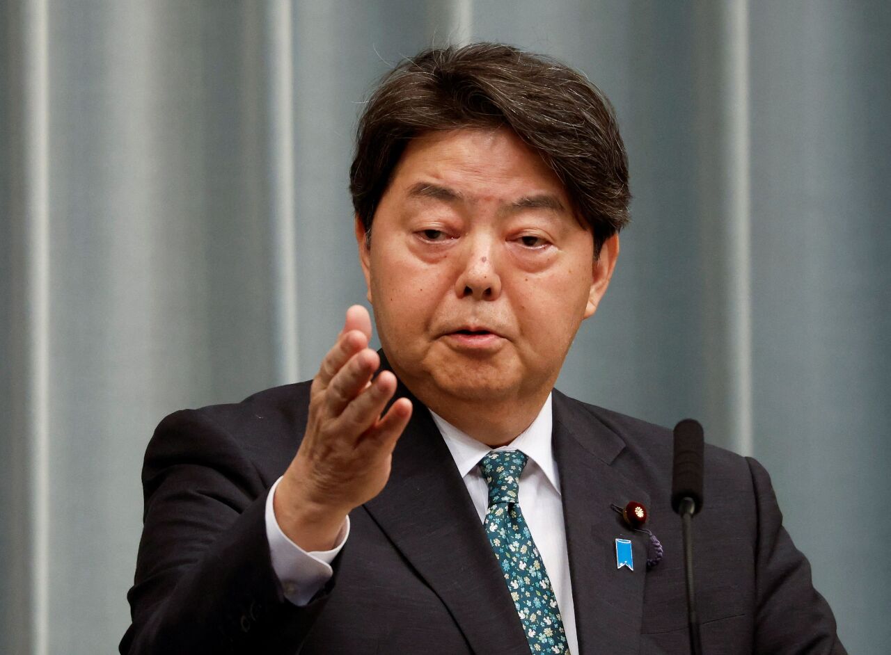 南韓強迫勞動案首獲賠償 日本召見大使強烈抗議