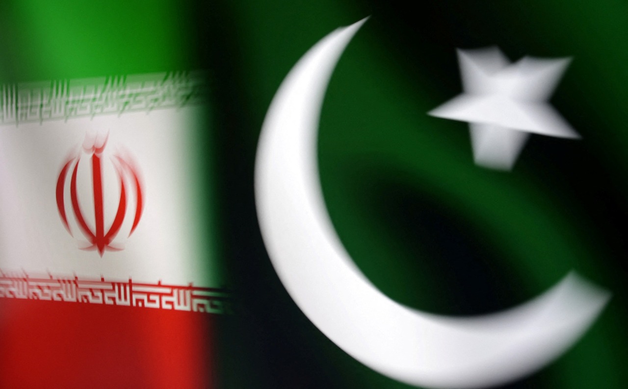 巴基斯坦伊朗相互跨境襲擊 中國表示願居中調解