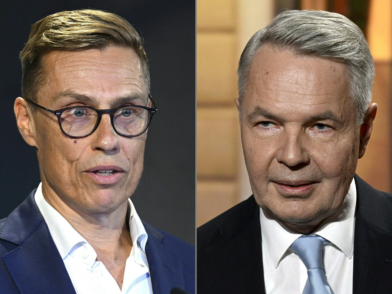 牽動與俄關係 芬蘭前總理及前外長進入總統決選