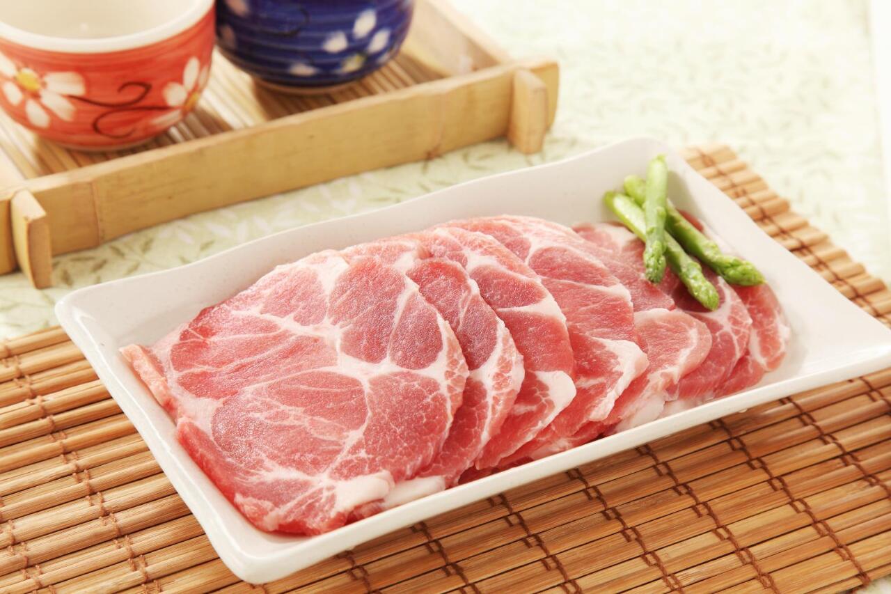 台糖豬肉檢出瘦肉精 基隆預防性下架信功代工豬肉