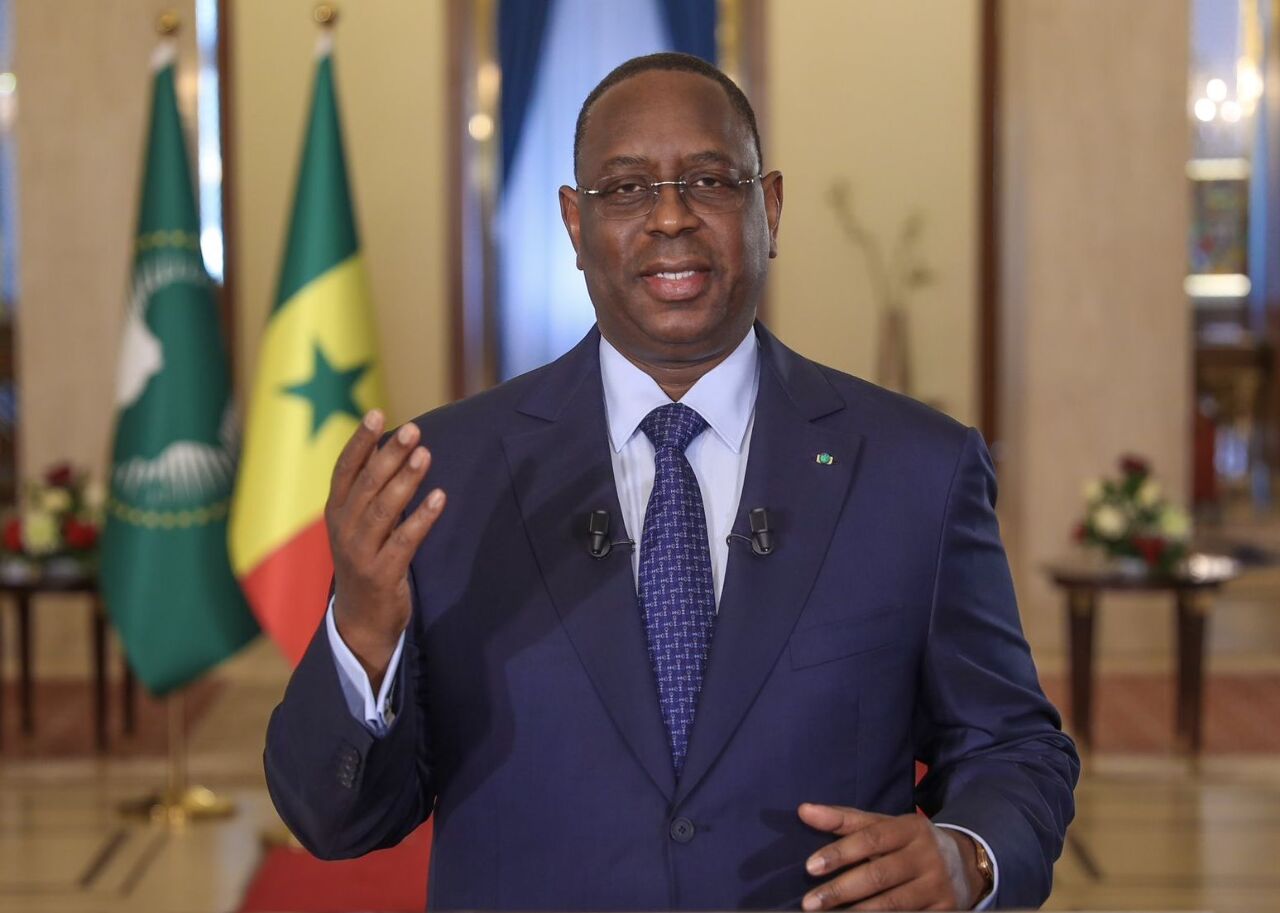 非洲聯盟：塞內加爾應儘快舉行總統大選