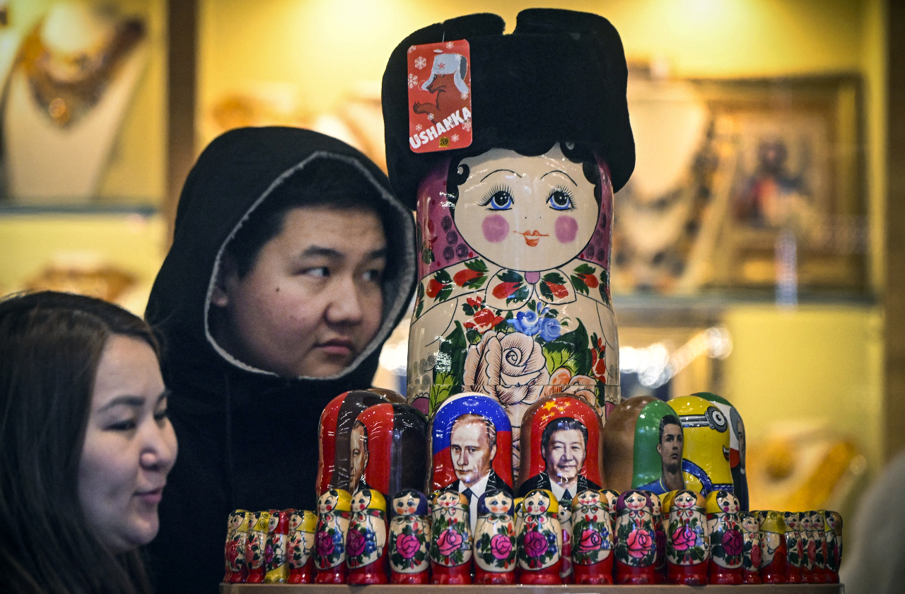 烏克蘭戰爭將滿2年 中國真心希望和平嗎？