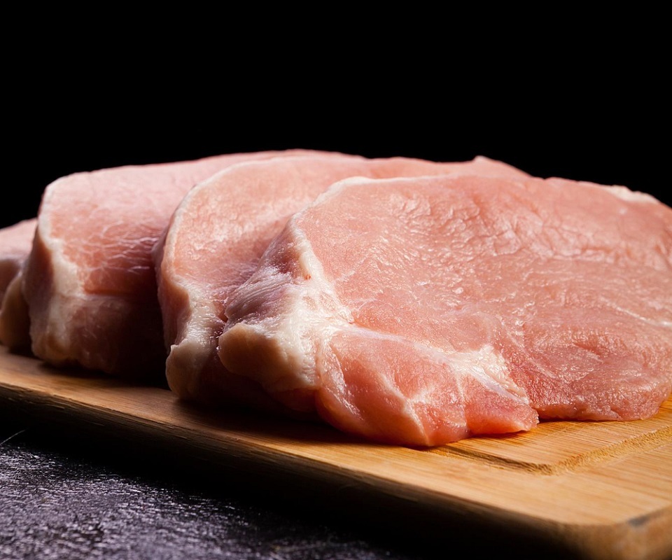 貿易戰升溫？中企促對歐盟豬肉發動反傾銷調查
