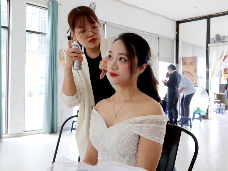 晚婚不婚成趨勢 越南官方呼籲30歲前成家