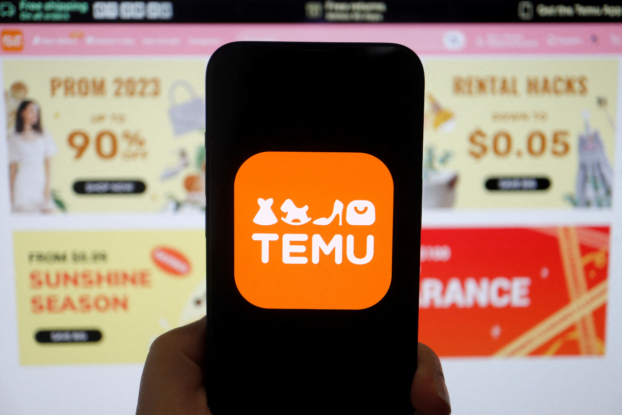 印尼緊盯中國電商Temu 憂危害中小企業擾亂供應鏈