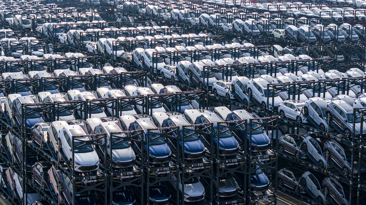 面對中國電動車低價傾銷 歐洲車企要求供應商削減成本