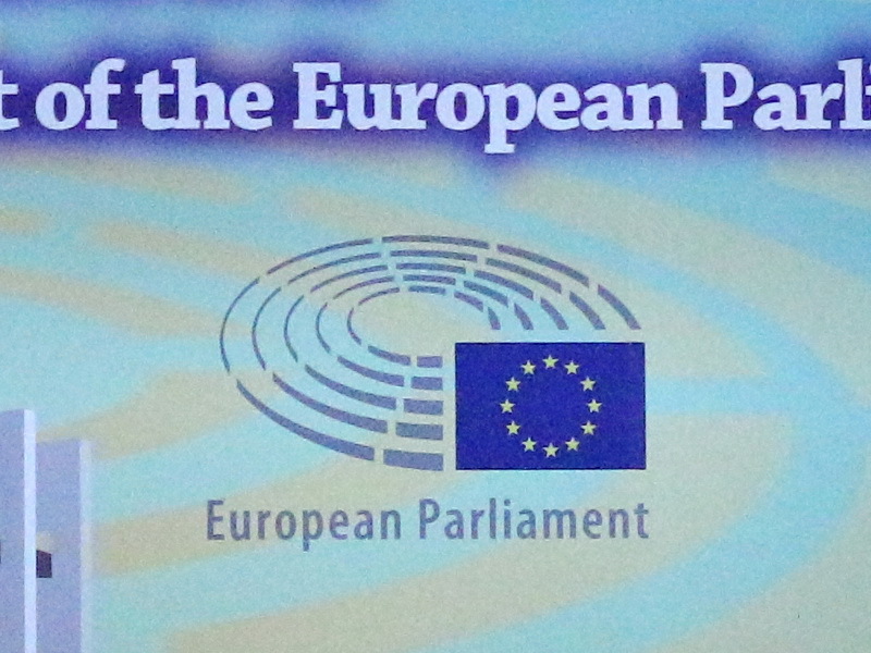 歐洲議會挺台 外交部：拓展台歐盟夥伴關係先鋒