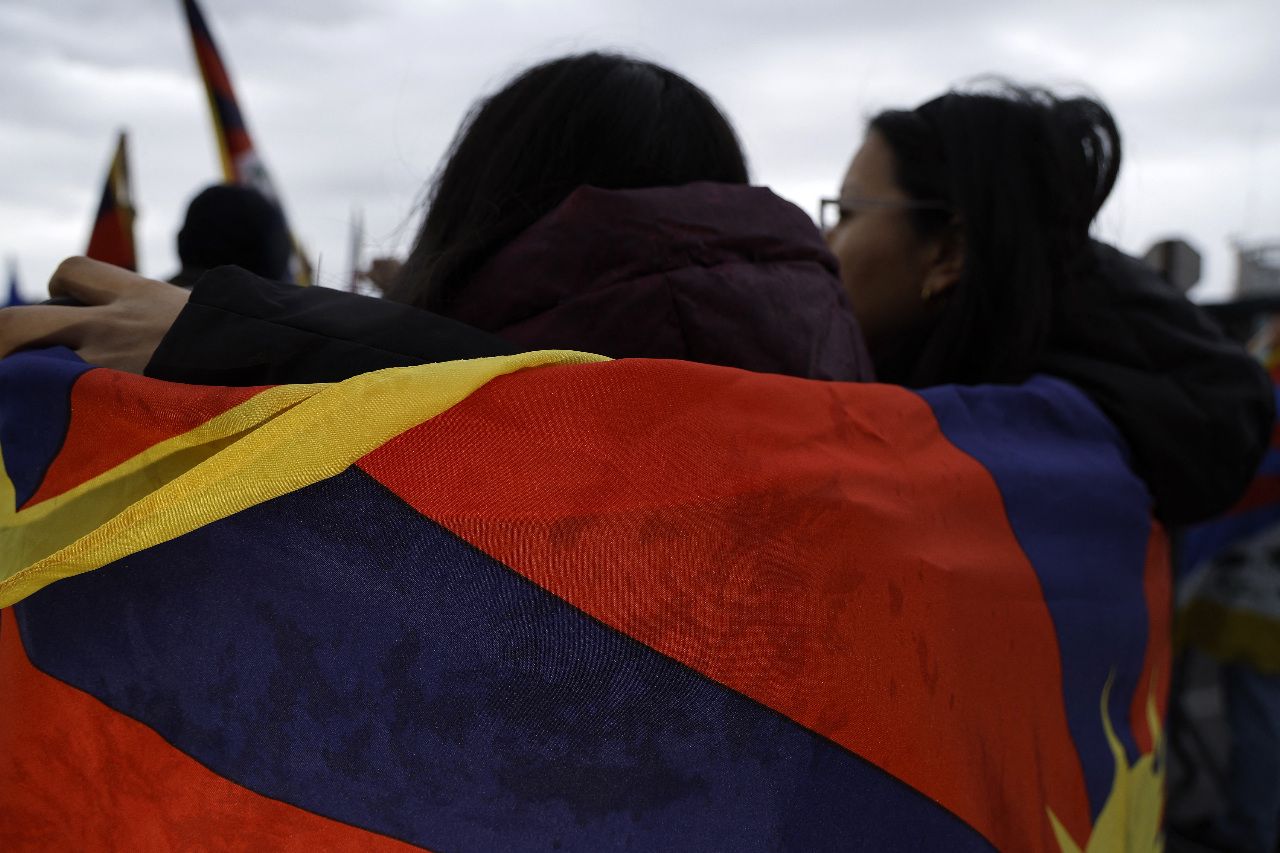流亡藏人擔憂未來 捍衛文化遺產不被中國滅絕(影音)