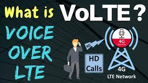 3G六月關閉，180萬人受影嚮，迎來超級換機潮！VoLTE服務取代3G...