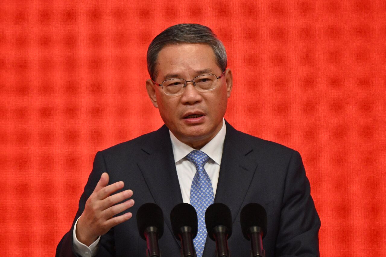 中國發展高層論壇取消總理座談會 官方未給解釋