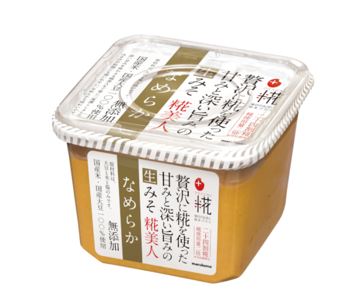 日本丸米問題味噌  台灣輸入3.25公斤