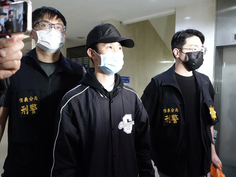 全台首次「米酵菌酸」中毒事件！寶林茶室累積18例個案  英國控北京「惡意網路攻擊」！制裁2人1實體