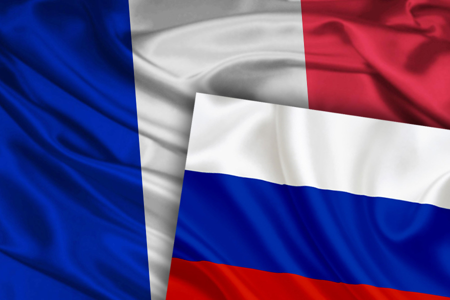 法俄防長通話 法國否認提及烏克蘭談判