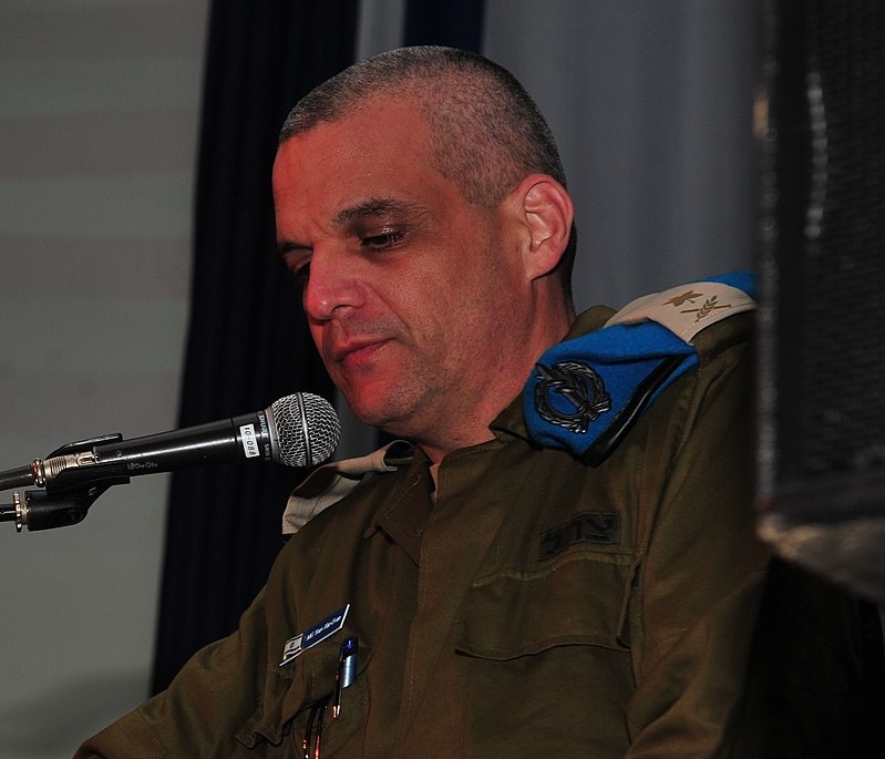 以色列：空襲殺害援助人員犯下嚴重錯誤 開除2名軍官