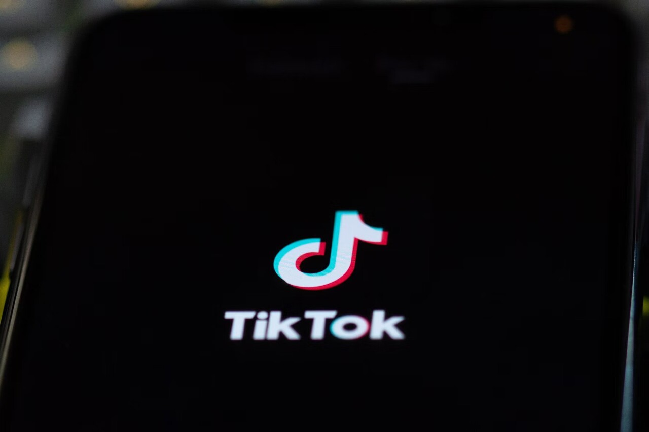 美限期TikTok切割母公司 數位部持續關注後續發展