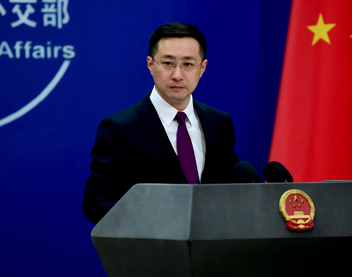 中國宣布 延長法德義荷等12國免簽至2025年底