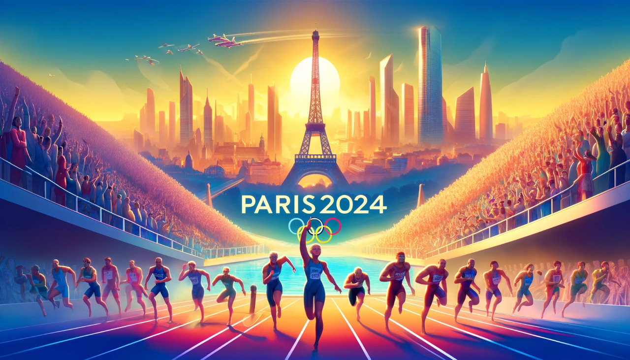 巴黎奧運聚焦兩性平權 女性「那個來」不再禁忌