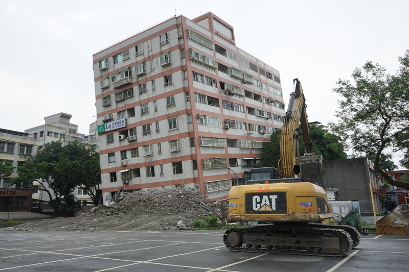 印尼副總統：台灣地震傷亡損失低 災害管理值得效法