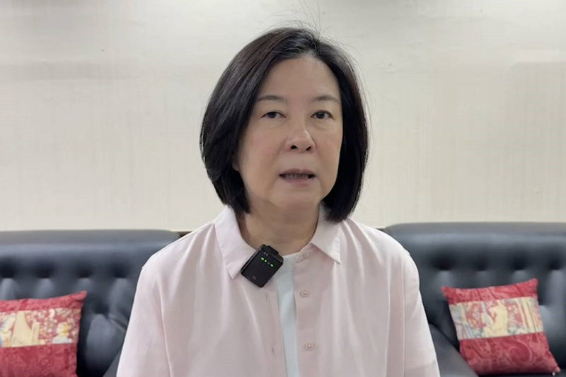 台南正副議長選舉涉賄案 邱莉莉等10被告均無罪