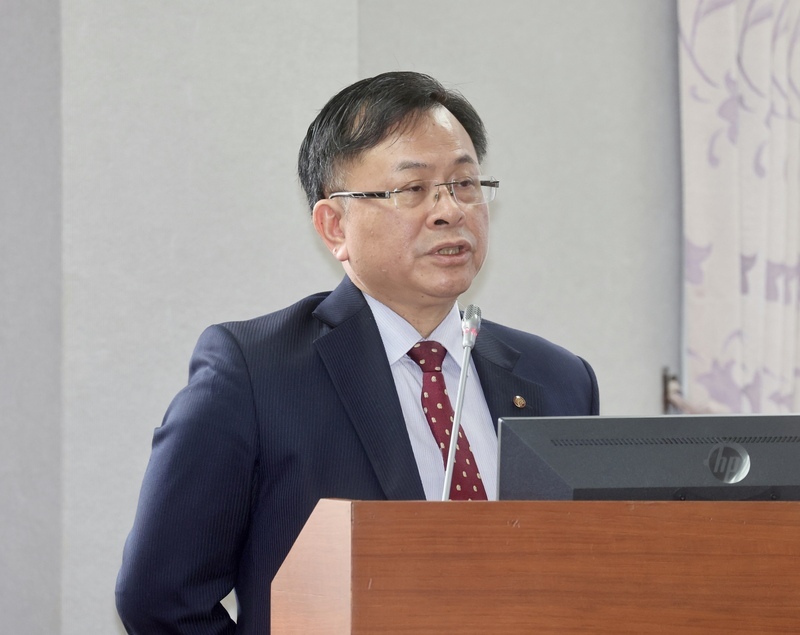 立委指三立與詐團合資行銷 陳耀祥:還在調查中