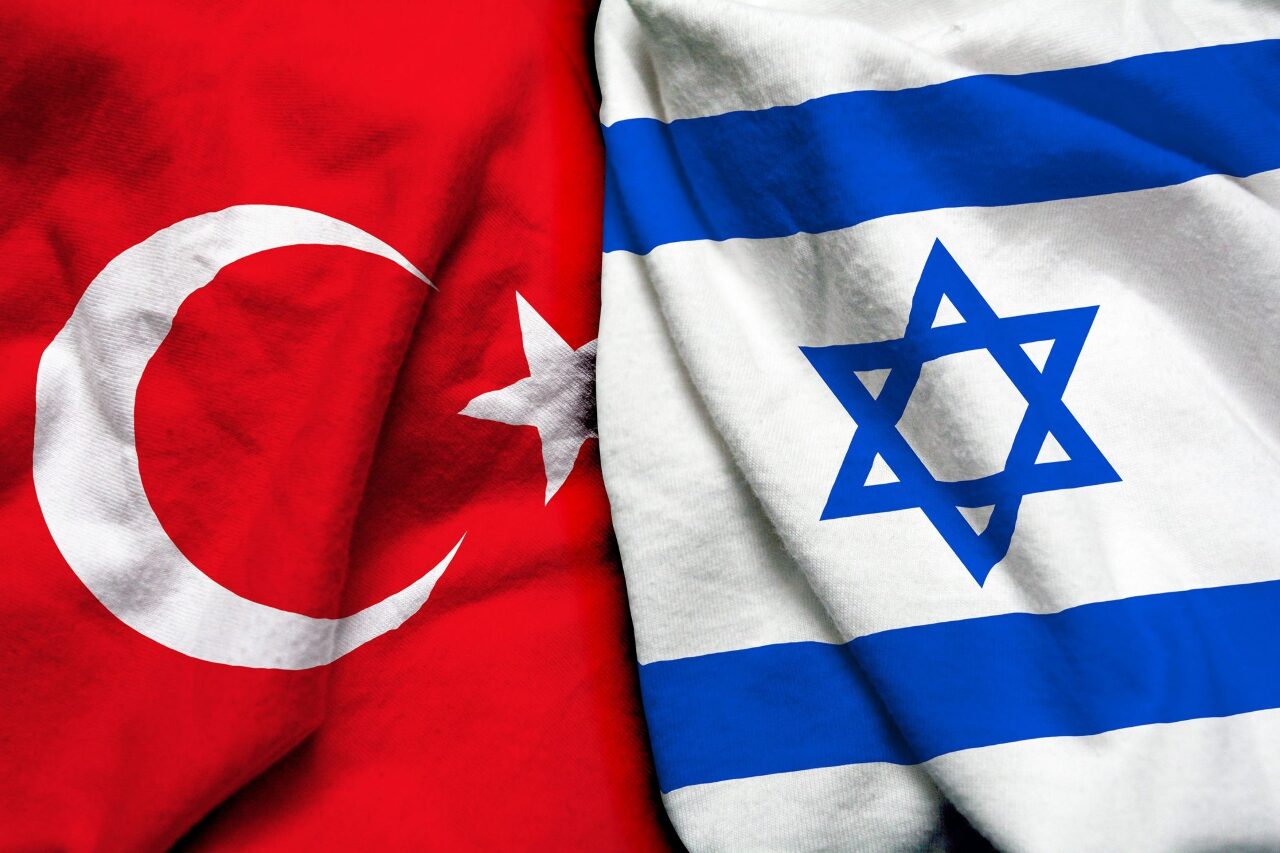 土耳其全面停止與以色列貿易 要求讓人道援助進加薩