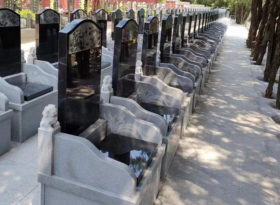 湖北隨州強推公墓 居民不滿連3天上街抗議
