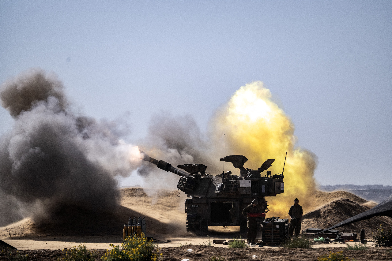 開羅停火談判無結果 以色列持續轟炸拉法