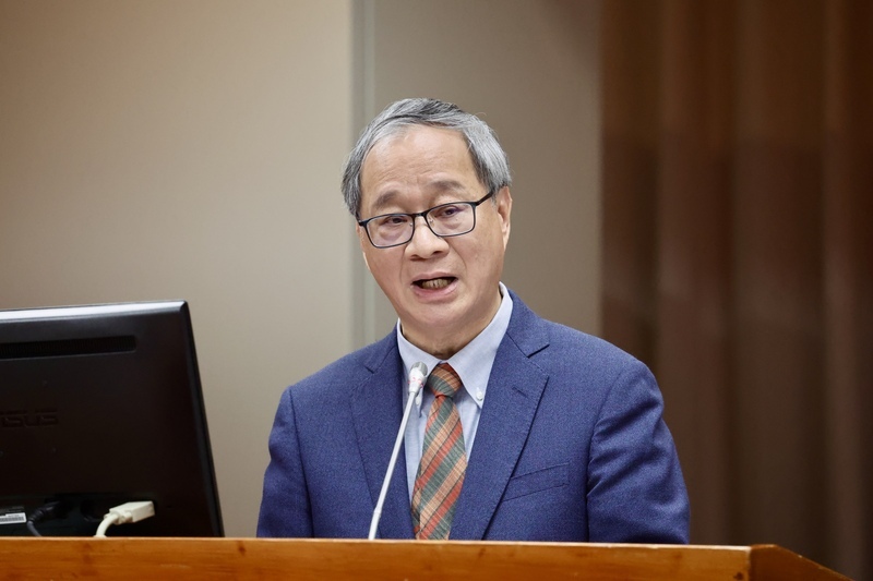 李遠:抖音是認知作戰 讓年輕人無能力組織思考