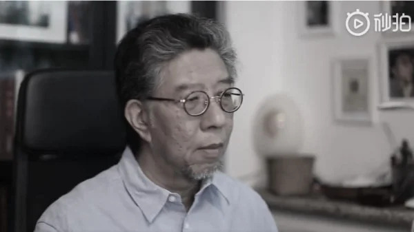 駐中國資深記者林洸耀逝世 享年65歲