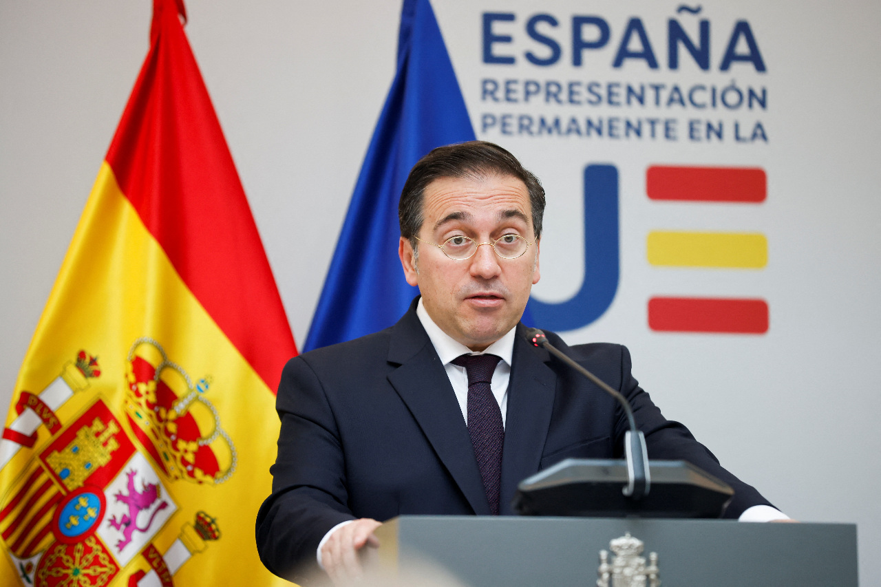 國際法院令以色列中止進攻拉法 西班牙要求歐盟支持
