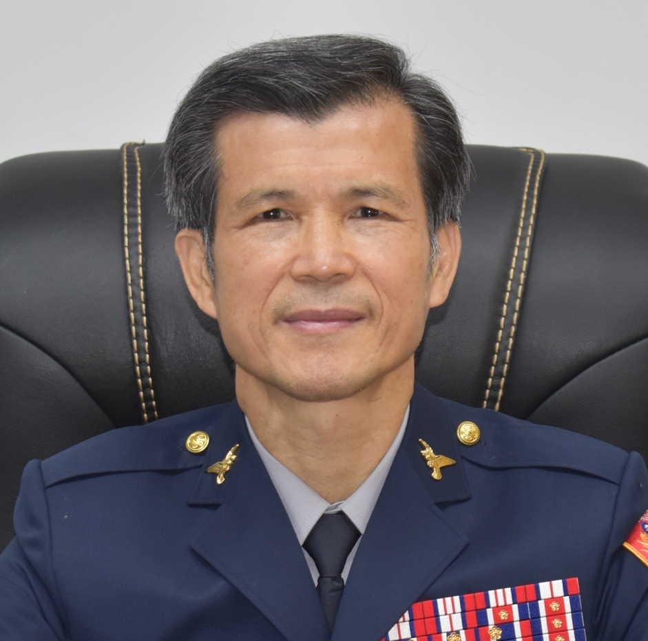 警政署：副署長李西河調任台北市警察局長