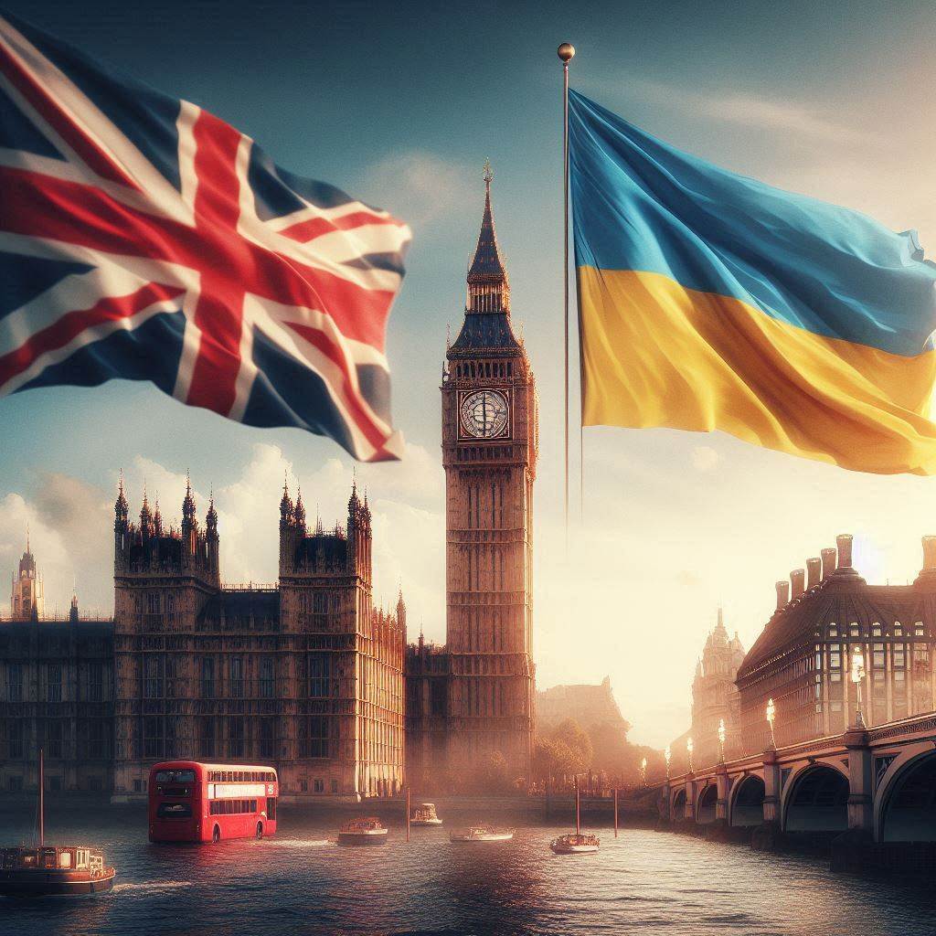 英國提前大選或變天 是否影響倫敦對烏克蘭的支持？