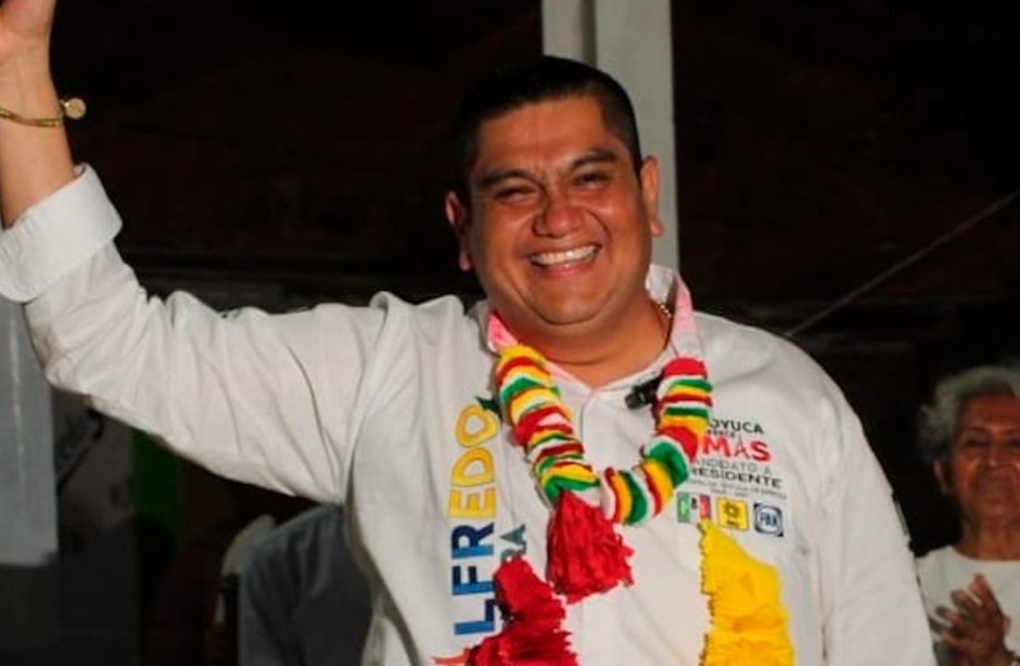 墨西哥選舉前 又有市長候選人造勢遇害身亡