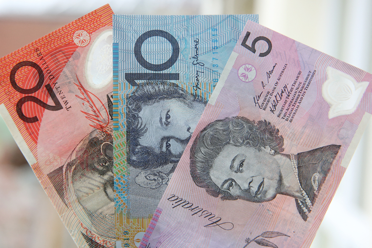 因應支出飆漲 澳洲最低時薪調高至16.05美元
