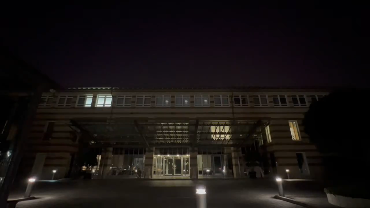 六四35年／德國駐中使館微博以燭光短片紀念六四 一貼就被刪