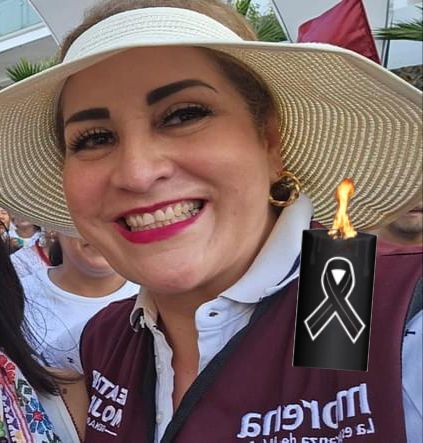墨西哥選後持續血腥 女議員家門前遭殺害