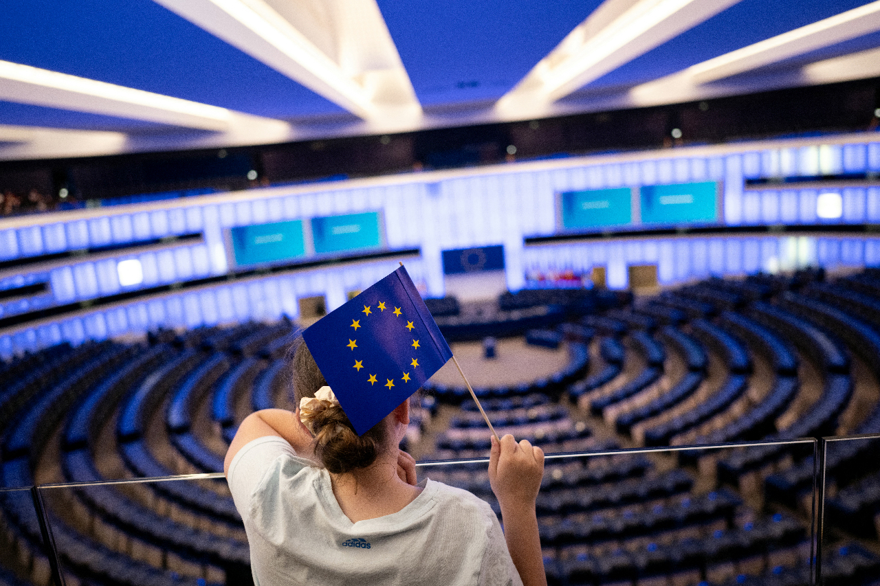 極右勢力歐洲議會席次增 學者：根本架構未變