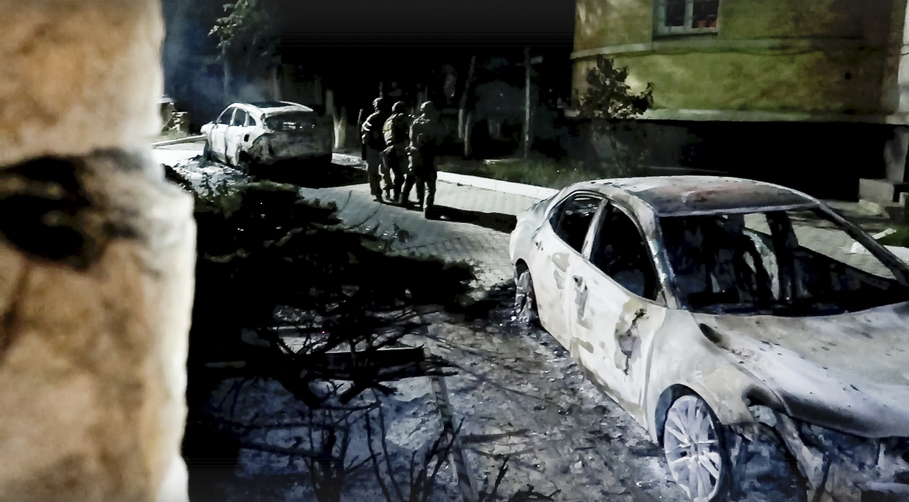 達吉斯坦恐攻19死 俄反恐機構：追擊槍手行動結束
