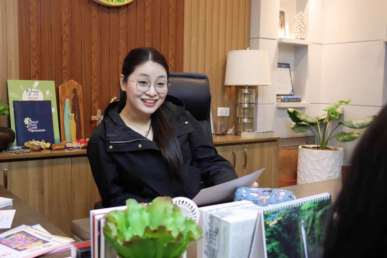 菲華裔女市長疑為共諜 當局稱指紋與中國公民相符